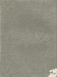 GEDENKBOEK CHRISTELIJK KWEEKSCHOOL 1910-1935 – div. auteurs - 1935