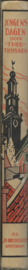 JONGENSDAGEN – THEO THIJSSEN – ca. 1933