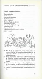 INFO-GIDS DE KRACHT VAN OLIJFOLIE  - D. LEMAÎTRE - 1997