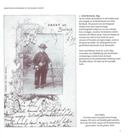 Zeeuwse kinderen op de kaart gezet – Tom Meijer - 2000