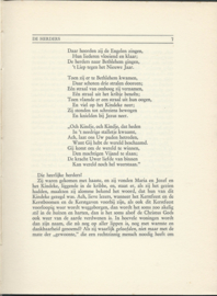 Zevende kerstboek (1930)