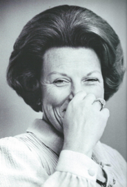 Beatrix koningin der Nederlanden – HAN VAN BREE - 2013