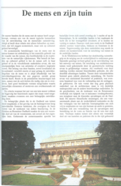 DE TUIN ENCYCLOPEDIE -  Cestmír Böhm e.a. - 1994
