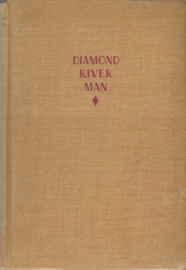 DIAMOND RIVER MAN - EUGENE CUNNINGHAM - 1945