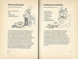 d’r moet ’n pondje af – cecile thijssen - 1973