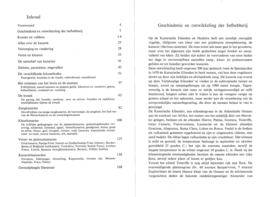 Kanaries houden als liefhebberij – R.R.P. van der Mark - 1966