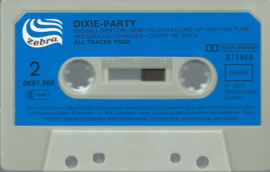 MC – DIXIE-Party - 1978