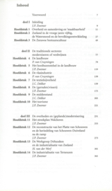 Zeeland 1950-1965 – Dr. Jan P. Zwemer - 2005