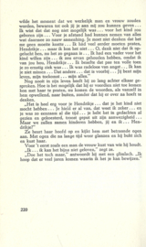 HENDRIKJE – ANNIE OOSTERBROEK-DUTSCHUN - 1973