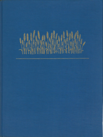 ontworsteld land – over zee, land en zeeuw - G.A. de Kok, Drs. M.C. Verburg - 1960