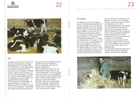 Biologisch, natuurlijk logisch - 2002