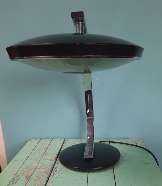Lamp – Fase – model 520 – jaren ’60-70