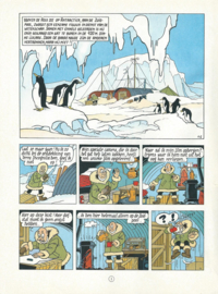 SUSKE EN WISKE - 171 - WALLI DE WALVIS - WILLY VANDERSTEEN - 1979