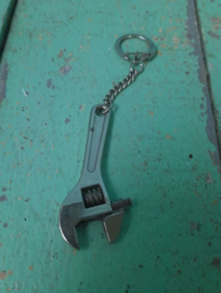 Mini Bahco sleutelhanger