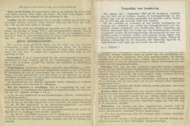 KEURING DIENSTPLICHT ... voor de dienstplicht, lichting 1947
