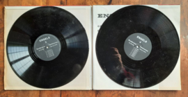 ENGELS OP REIS EN VOOR CONVERSATIE – DUBBEL ALBUM (2 LP’s) – 2 - ca. 1971