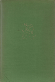 JUDO – MAURICE VAN NIEUWENHUIZEN - 1948