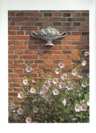 BOERDERIJ TUINEN – AREND JAN VAN DER HORST – Fotografie Marcel Malhere - 1992