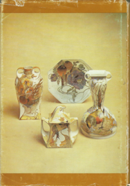 NEDERLANDS PORSELEIN – W.J. RUST - 1978