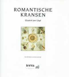 ROMANTISCHE KRANSEN – Elizabeth Jane Lloyd - 1991