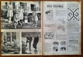 WERELDKRONIEK – KONINGIN JULIANA - 1953