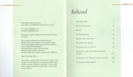 DUMONTS KLEINE ROMANTISCHE TUINEN LEXICON – W.T. WEHMEYER & HERMANN HACKSTEIN - 2006