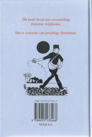 ZEEUWSE WIJSHEDEN – Marco Evenhuis – 1999