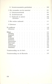 Handleiding voor de beoefening van LOKALE EN REGIONALE GESCHIEDENIS – Prof.dr W. Jappe • A.G. van der Steur – 1968