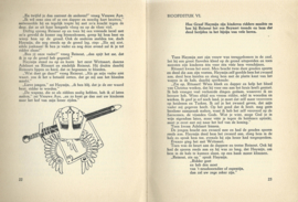 DE VIER HEEMSKINDEREN - P. DE ZEEUW J.GZN – 1955
