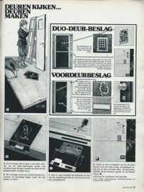 doe het zelf – 12 stuks (1977)