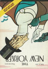 MAD – No. 189 – (USA) - 1977
