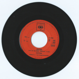 SANTANA – EVIL WAYS – WAITING - 1970 (♪)
