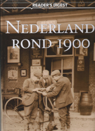 NEDERLAND ROND 1900 – 1993