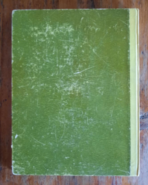 BELGIË LUXEMBURG – JAN BRUSSE - 1954