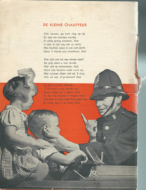 1935 tiental kinderliedjes gezongen door JACOB HAMEL’s A.V.R.O. KINDERKOOR