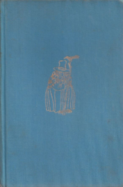 HET VLAAMSE SPROOKJESBOEK – MAURITS DE MEYER (samenst.) – ca. 1965