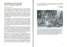 UIT DE SCHOOL GEKLAPT 1866-1991 – Joh. de Nood e.a. - 1991