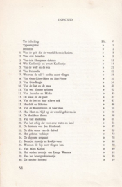 HET VLAAMSE SPROOKJESBOEK – MAURITS DE MEYER (samenst.) – ca. 1965