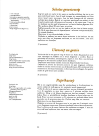 Alles over DIEPVRIEZEN – MARY BERRY - 1977