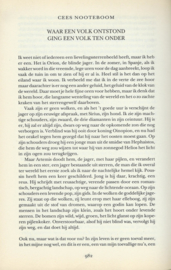 Reis om de wereld in 1000 bladzijden – Rudi Wester - 1996