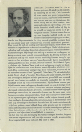 EEN KERSTZANG IN PROZA – CHARLES DICKENS – 1958