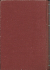 THE NATIONAL GEOGRAPHIC MAGAZINE – VOLUME CV - January-June 1954
