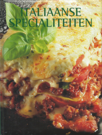 ITALIAANSE SPECIALITEITEN – (Dr. August Oetker KG) - 2004