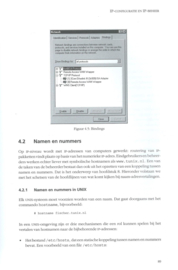 Het Internet Handboek voor Netwerkbeheerders – Jeroen Vanheste - 1997