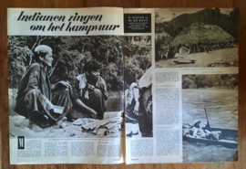 DE Spiegel – Koningin Mary ... - 1953