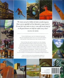 ONVERWACHT NEDERLAND - Bartho Hendriksen - 2014