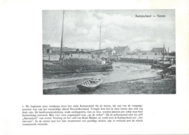 Kamperland in oude ansichten deel 2 – C. van Winkelen, Sint Annaland - 1977