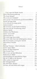 Kein Öl Moses? – EPHRAIM KISHON - 1974