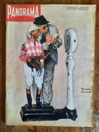 PANORAMA – 51e jaargang, nr. 30 – 19-25 juli 1964