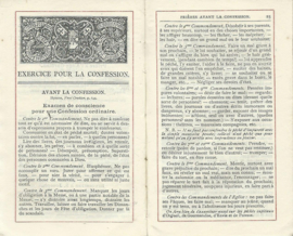 MISSEL ET VESPÉRAL – 1912